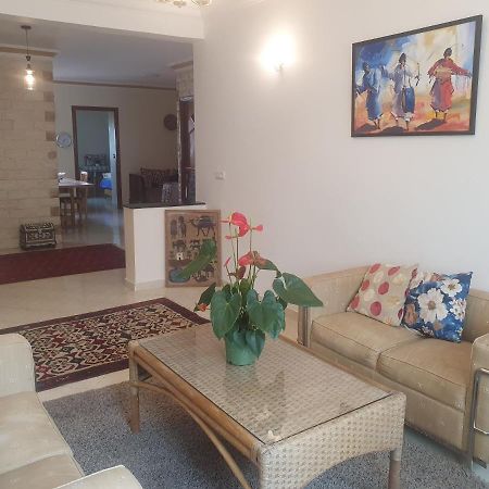 Appartement Rayane Rabat Eksteriør bilde