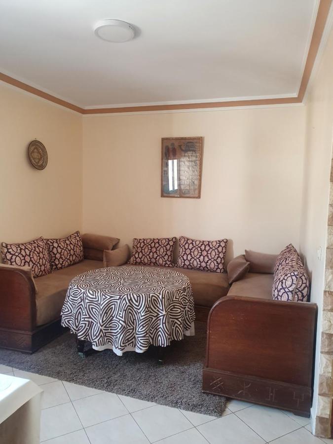 Appartement Rayane Rabat Eksteriør bilde