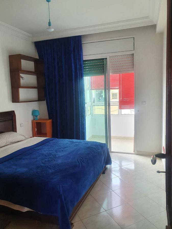 Appartement Rayane Rabat Eksteriør bilde