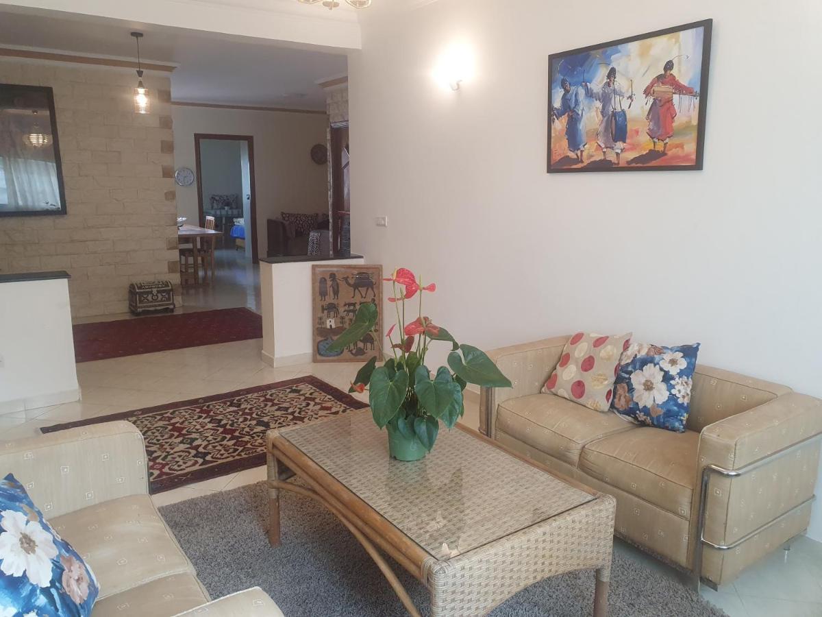 Appartement Rayane Rabat Eksteriør bilde
