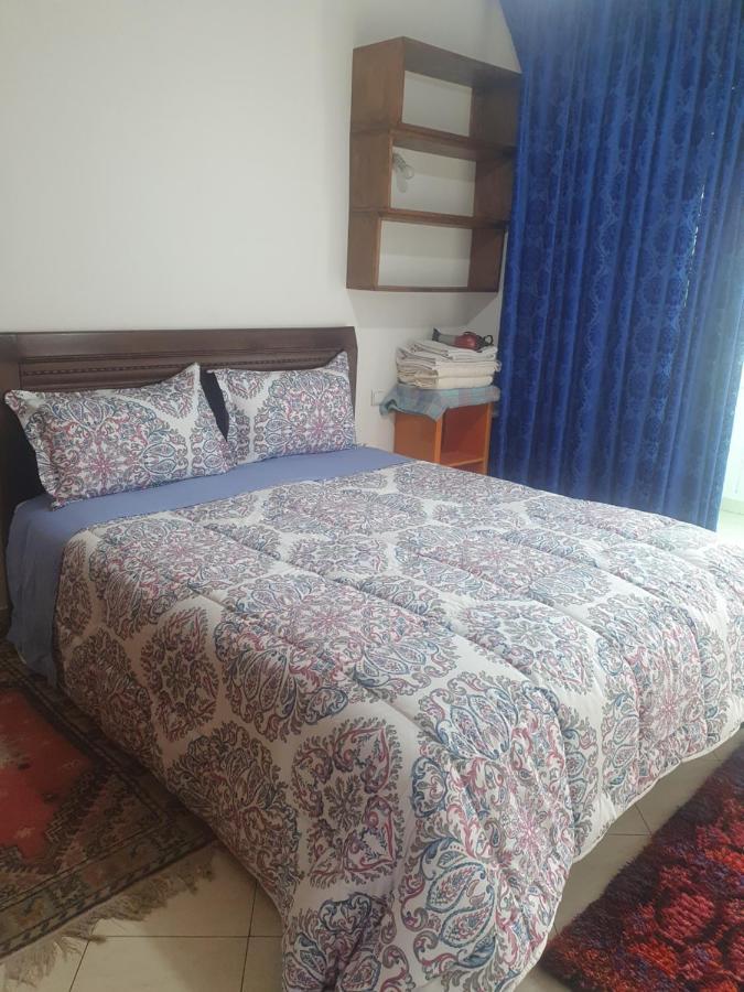 Appartement Rayane Rabat Eksteriør bilde